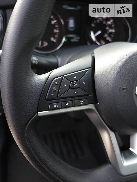 Внедорожник / Кроссовер Nissan Rogue 2017 в Одессе фото 29 Внедорожник / Кроссовер Nissan Rogue 2017 в Одессе