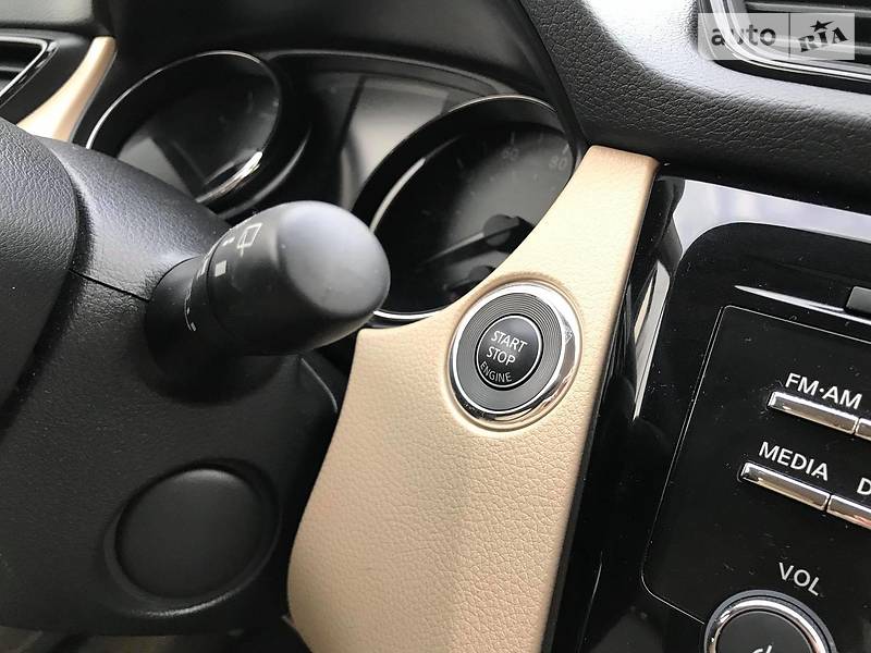 Позашляховик / Кросовер Nissan Rogue 2017 в Рівному фото 46 Позашляховик / Кросовер Nissan Rogue 2017 в Рівному