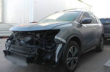 Універсал Nissan Rogue 2019 в 