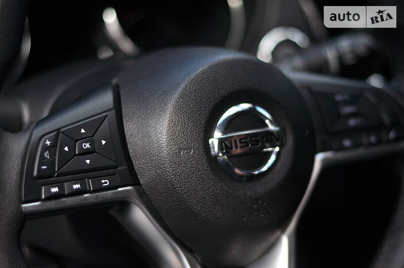 Хетчбек Nissan Rogue 2019 в Вінниці