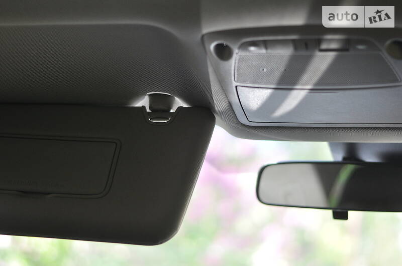 Хетчбек Nissan Rogue 2019 в Вінниці