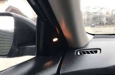 Позашляховик / Кросовер Nissan Rogue 2017 в 