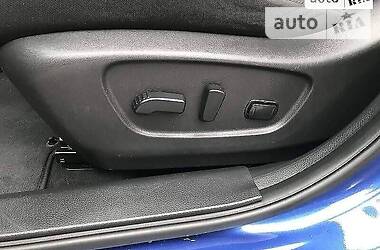 Позашляховик / Кросовер Nissan Rogue 2017 в 