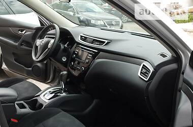 Внедорожник / Кроссовер Nissan Rogue 2016 в Херсоне