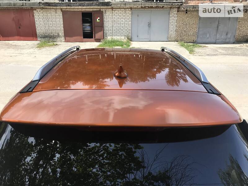 Позашляховик / Кросовер Nissan Rogue 2017 в Києві фото 17 Позашляховик / Кросовер Nissan Rogue 2017 в Києві