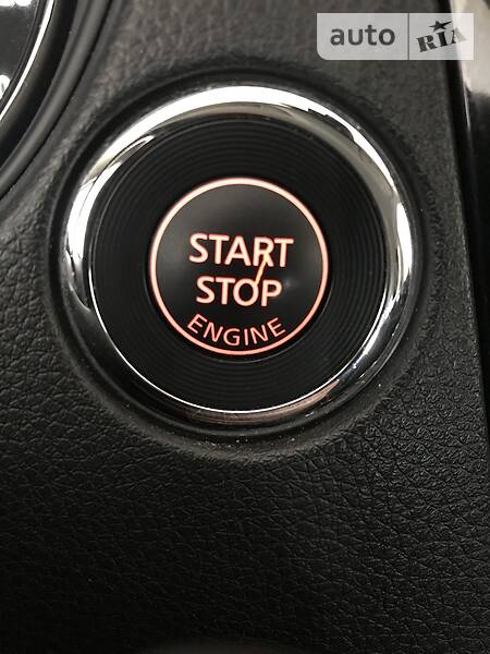 Позашляховик / Кросовер Nissan Rogue 2017 в Києві фото 26 Позашляховик / Кросовер Nissan Rogue 2017 в Києві