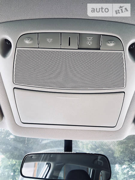 Позашляховик / Кросовер Nissan Rogue 2015 в Луцьку