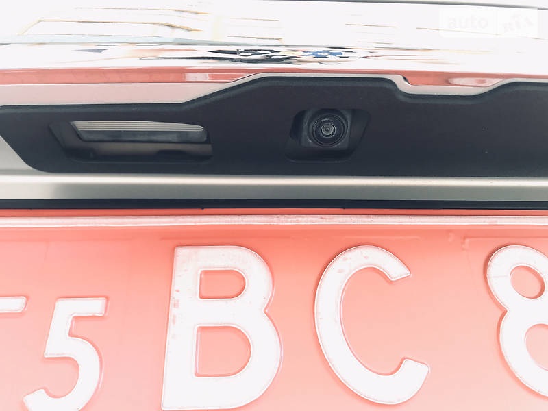 Позашляховик / Кросовер Nissan Rogue 2015 в Луцьку