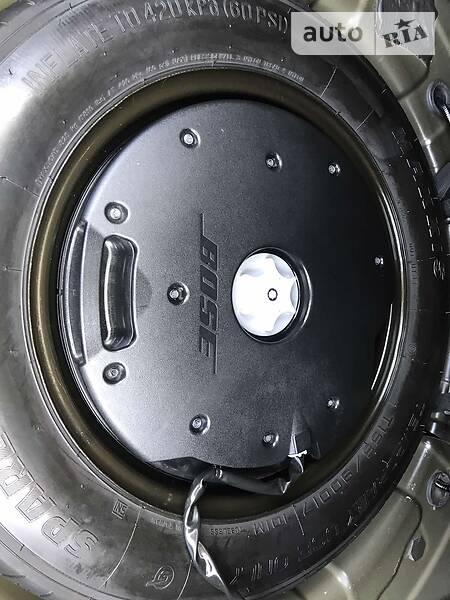 Позашляховик / Кросовер Nissan Rogue 2016 в Києві