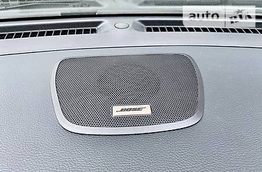 Позашляховик / Кросовер Nissan Rogue 2014 в 