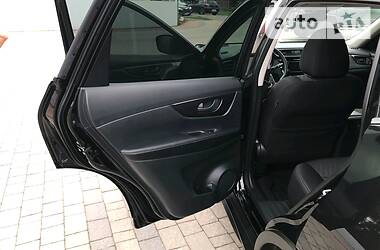 Позашляховик / Кросовер Nissan Rogue 2019 в Коломиї
