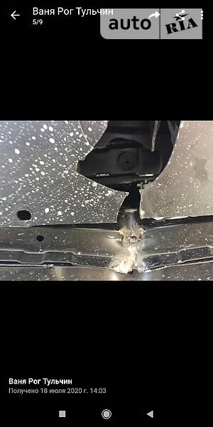 Позашляховик / Кросовер Nissan Rogue 2018 в Ірпені