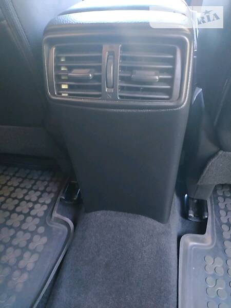 Позашляховик / Кросовер Nissan Rogue 2018 в Ірпені