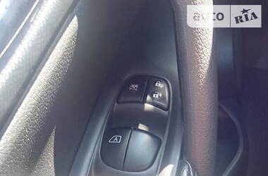 Універсал Nissan Rogue 2016 в 