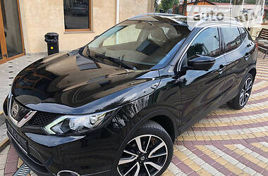 Внедорожник / Кроссовер Nissan Rogue 2018 в Одессе