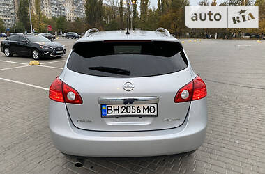 Внедорожник / Кроссовер Nissan Rogue 2011 в Одессе