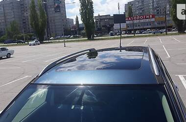 Позашляховик / Кросовер Nissan Rogue 2014 в Харкові