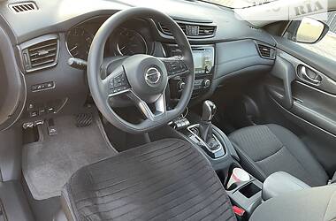 Внедорожник / Кроссовер Nissan Rogue 2016 в Хмельницком