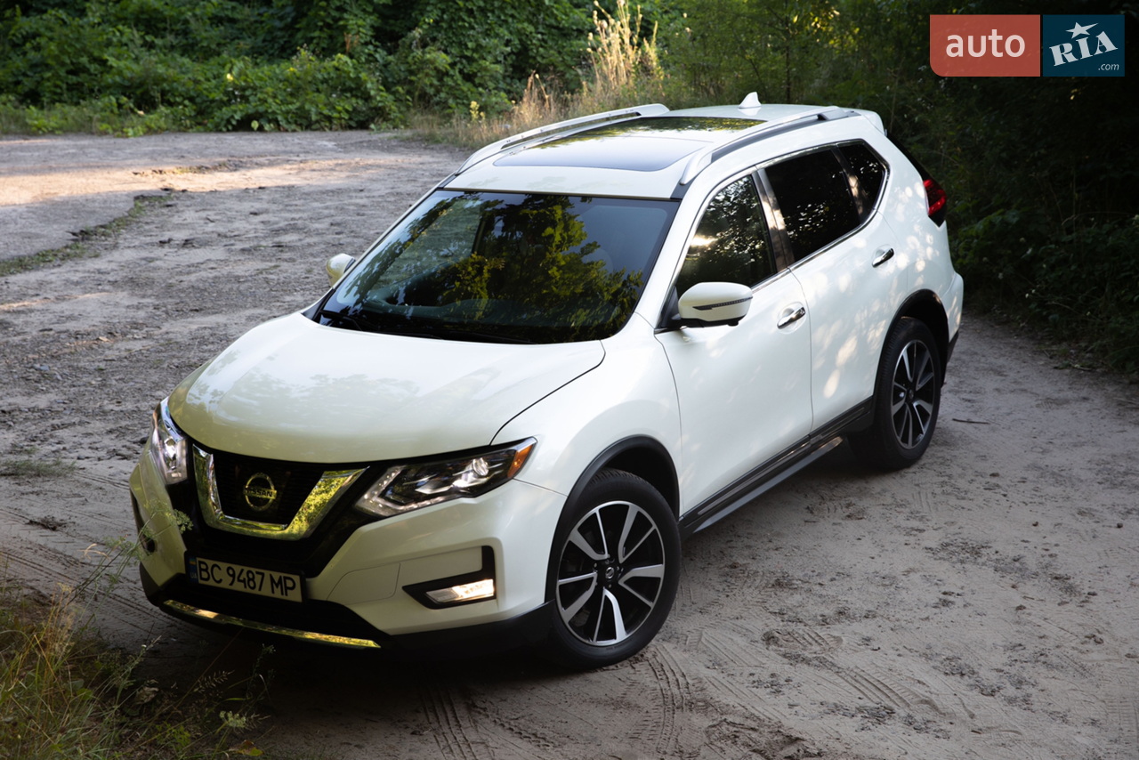 2016 Nissan Rogue - мініатюра 16