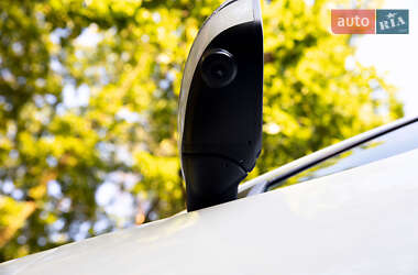 Позашляховик / Кросовер Nissan Rogue 2016 в Львові