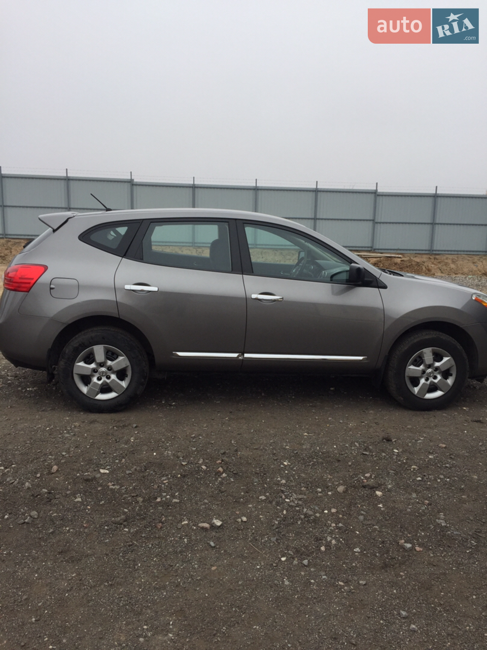 2013 Nissan Rogue - мініатюра 8