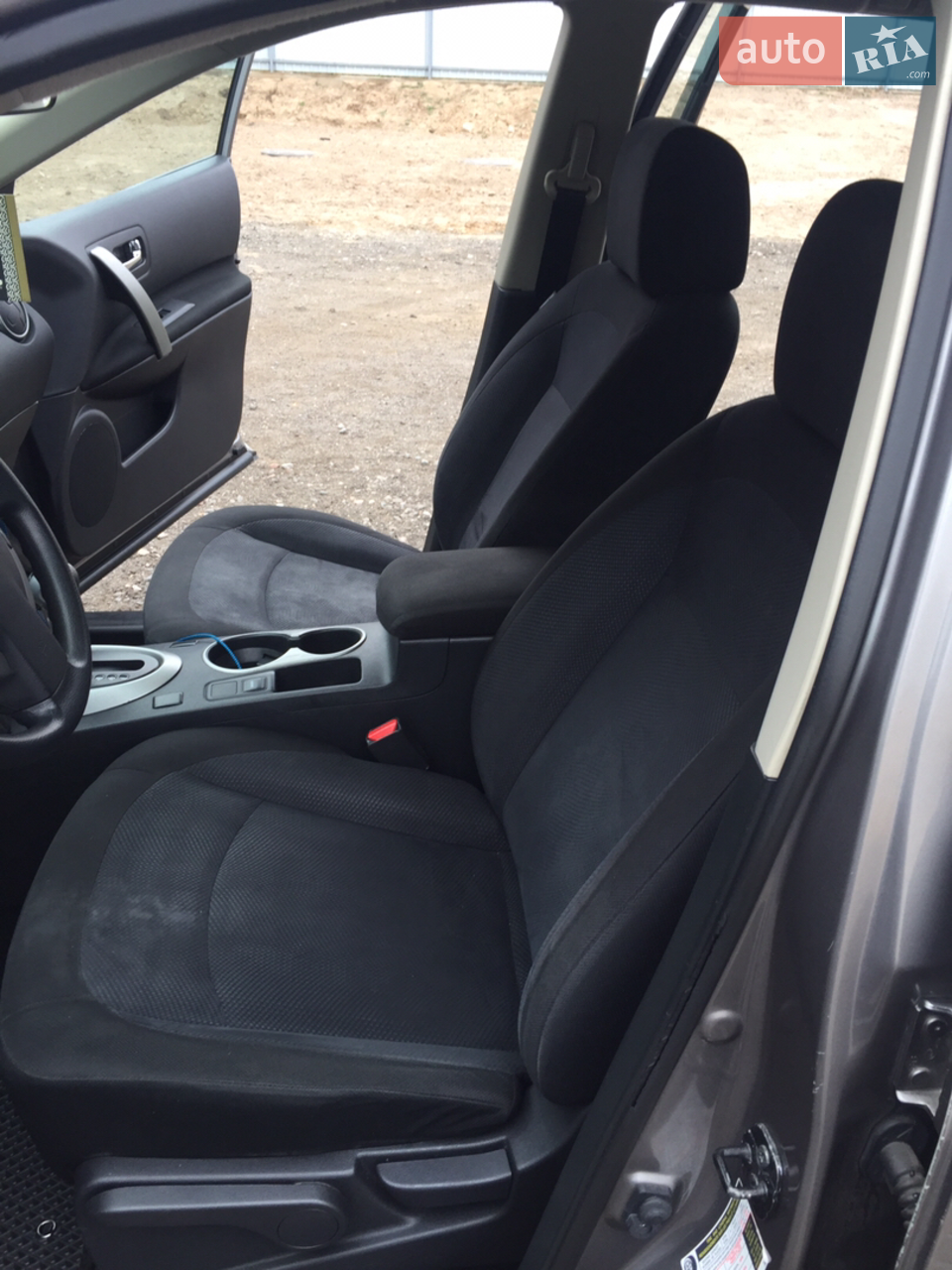 2013 Nissan Rogue - мініатюра 21
