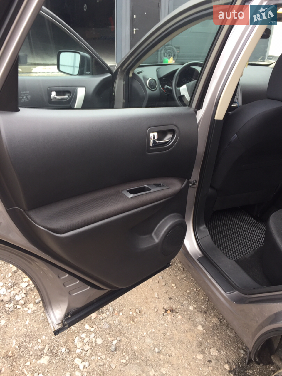 2013 Nissan Rogue - мініатюра 23