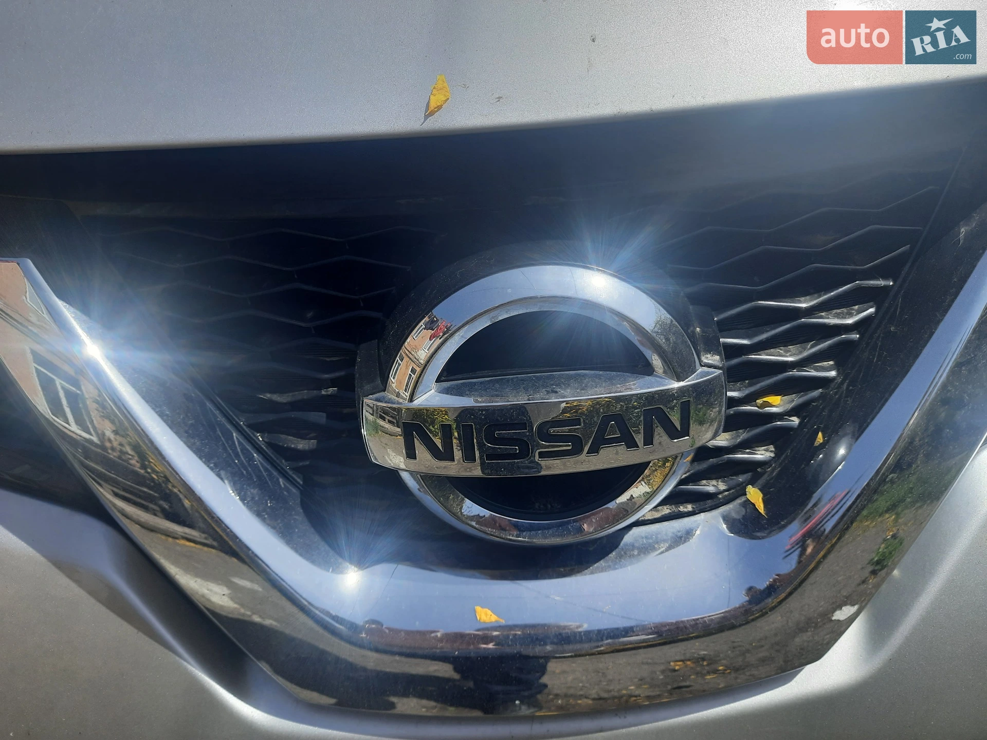 2016 Nissan Rogue - мініатюра 31