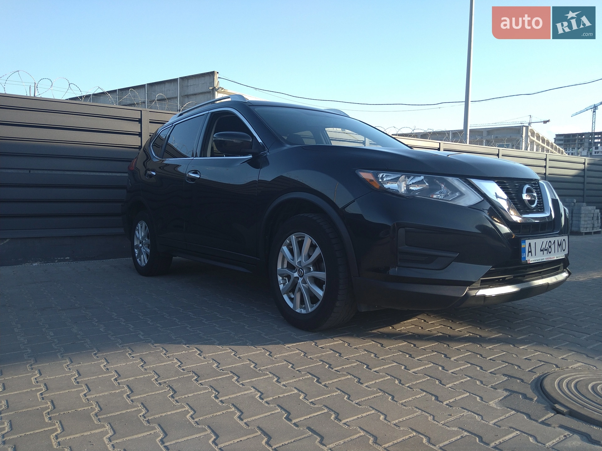 2016 Nissan Rogue - мініатюра 11