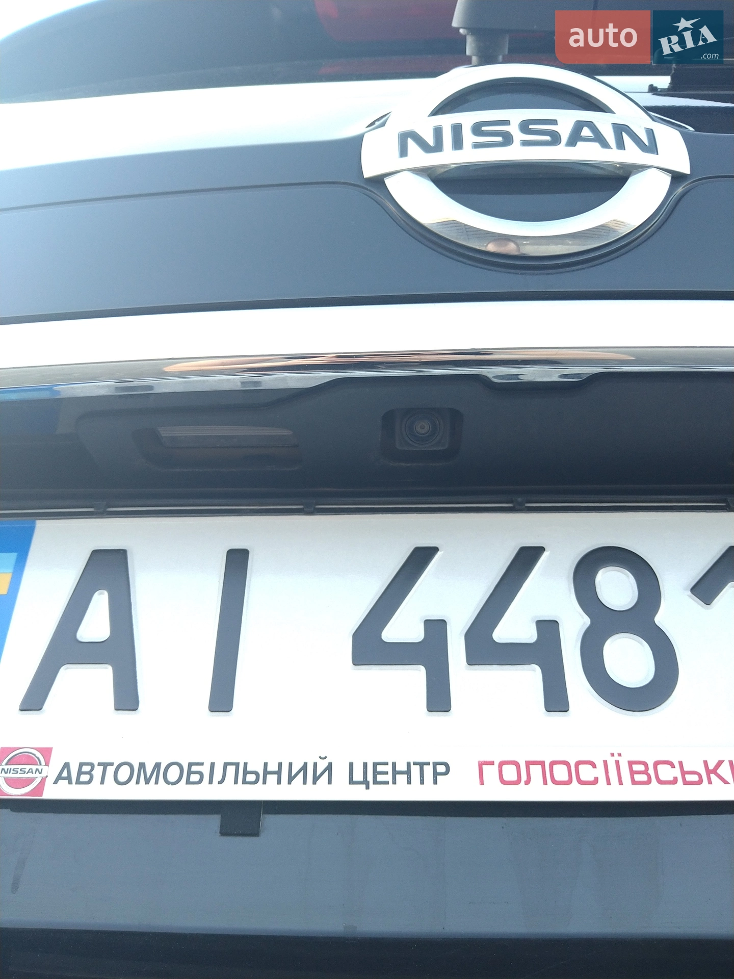 2016 Nissan Rogue - мініатюра 26