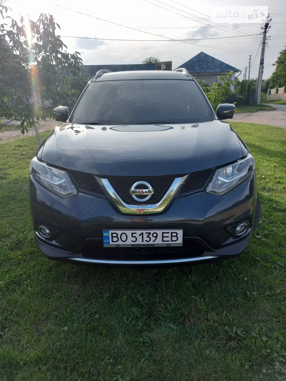 2015 Nissan Rogue - мініатюра 21