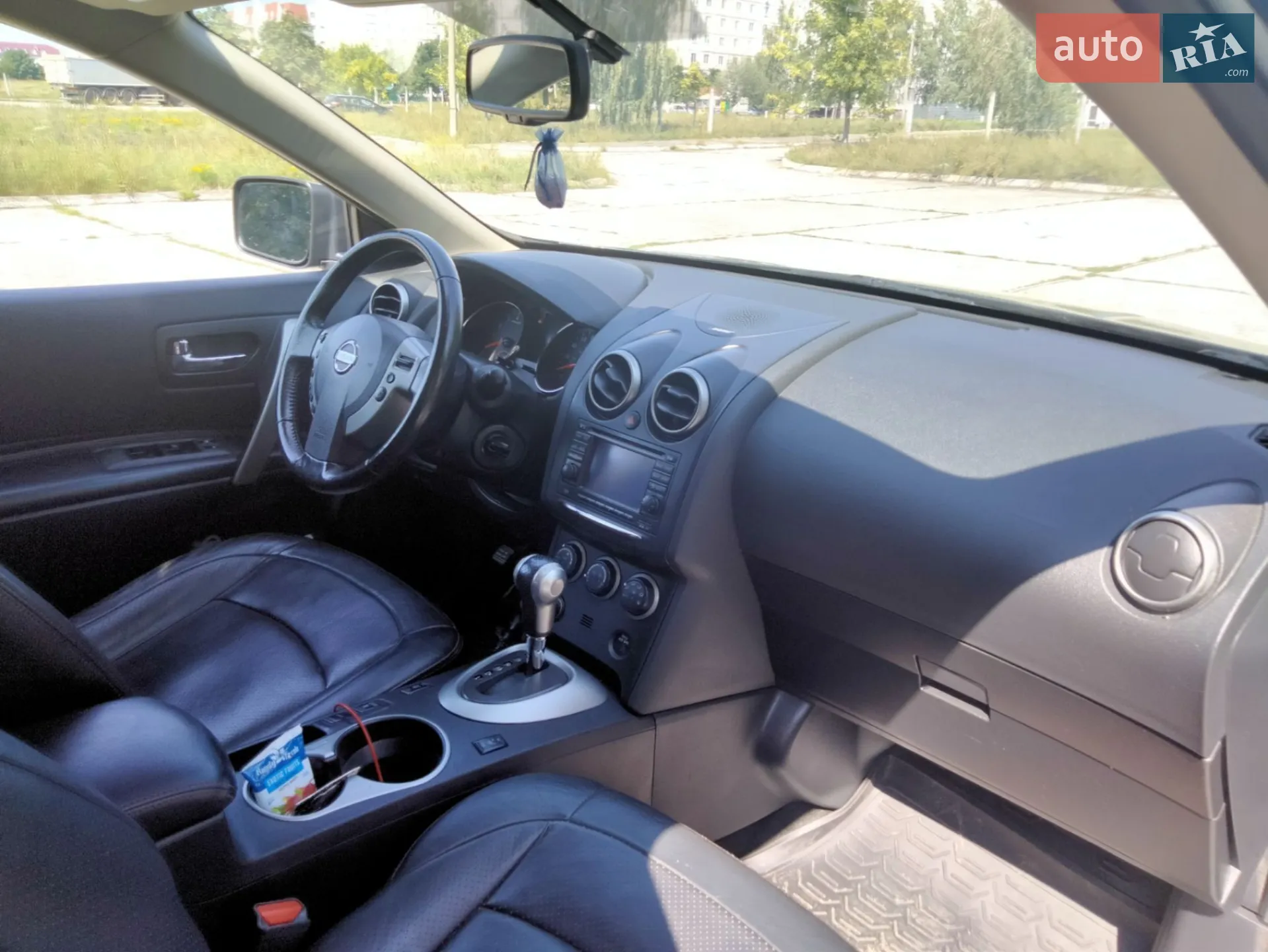 2012 Nissan Rogue - мініатюра 6