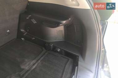 Внедорожник / Кроссовер Nissan Rogue 2018 в Кропивницком