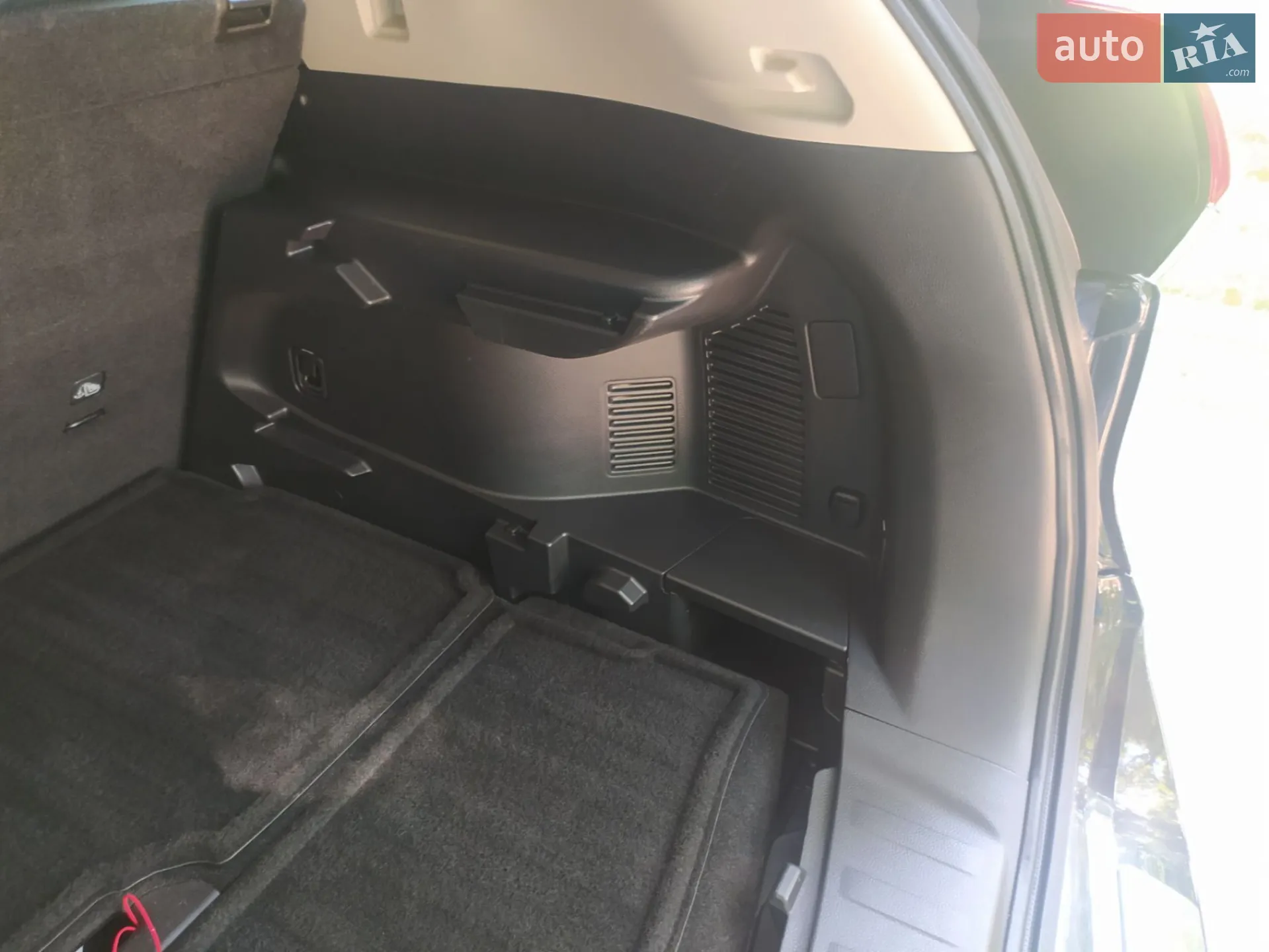 2018 Nissan Rogue - мініатюра 20
