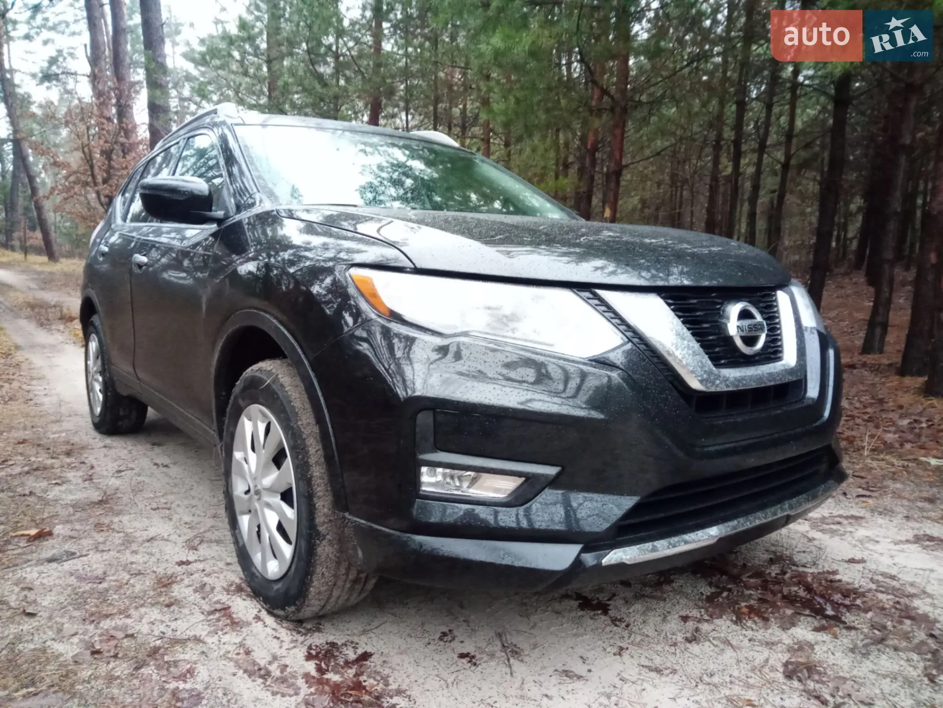 2016 Nissan Rogue - мініатюра 5