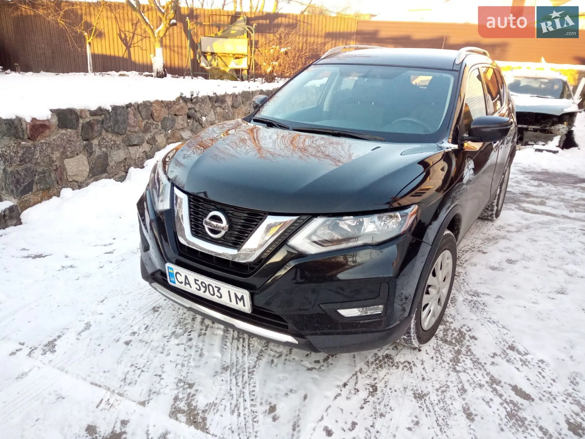 2016 Nissan Rogue - мініатюра 37