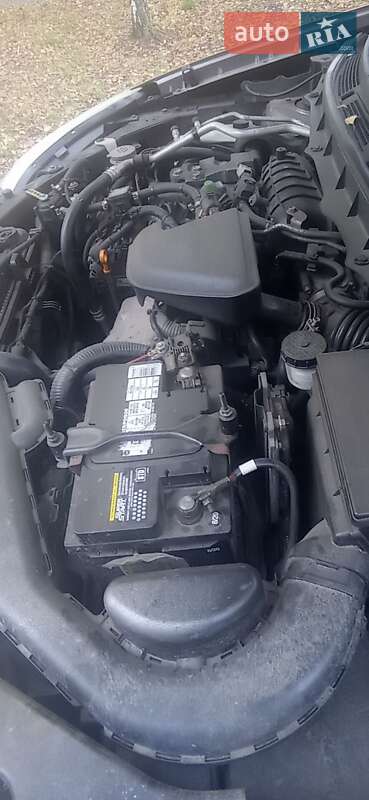 Внедорожник / Кроссовер Nissan Rogue 2012 в Ровно