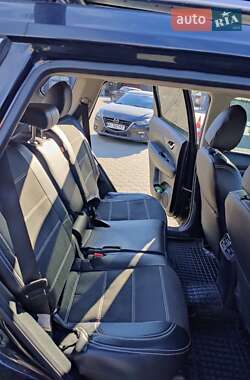 Внедорожник / Кроссовер Nissan Rogue 2016 в Киеве