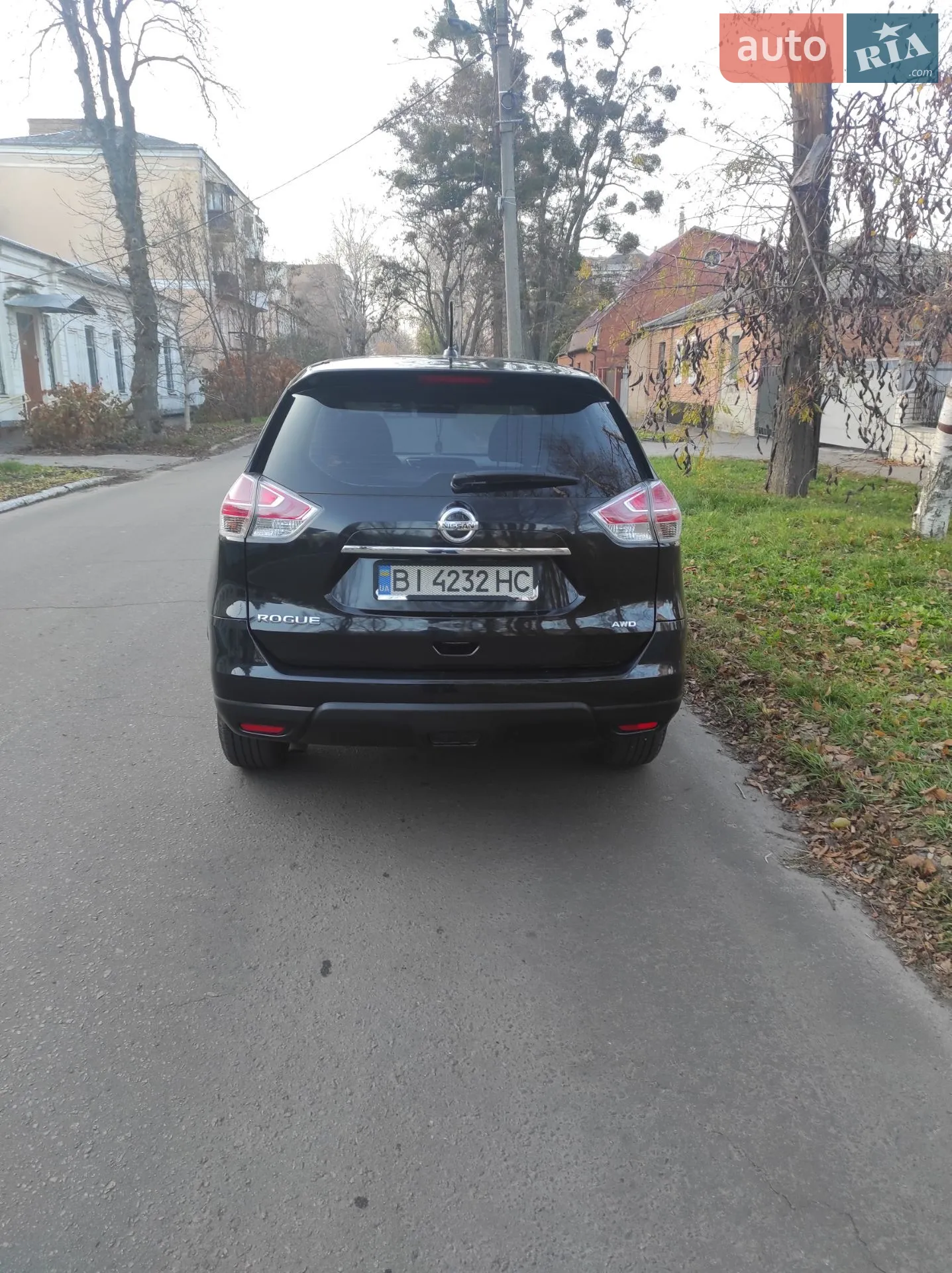 2016 Nissan Rogue - мініатюра 27