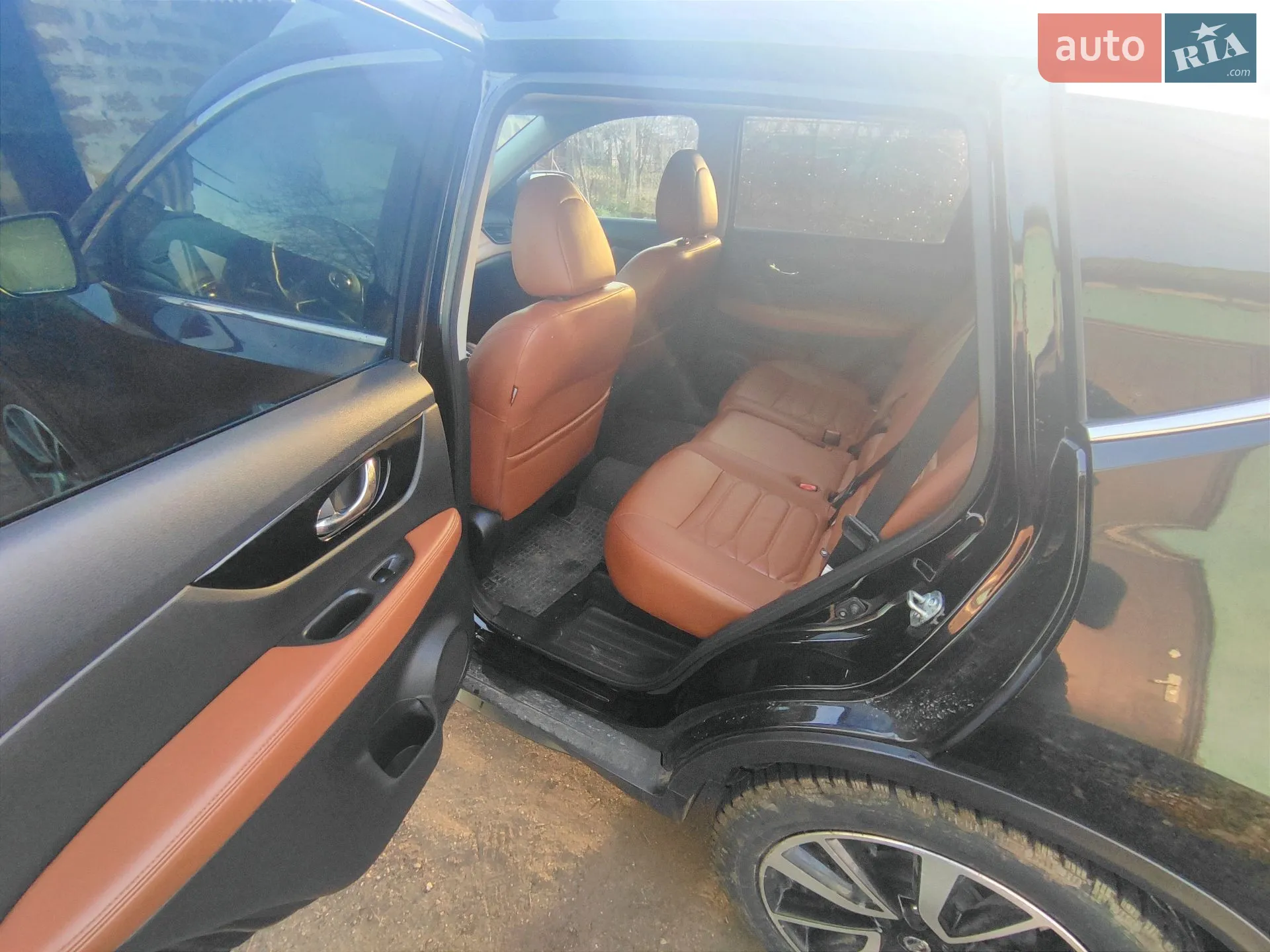 2019 Nissan Rogue - мініатюра 15