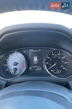 Внедорожник / Кроссовер Nissan Rogue 2017 в Одессе