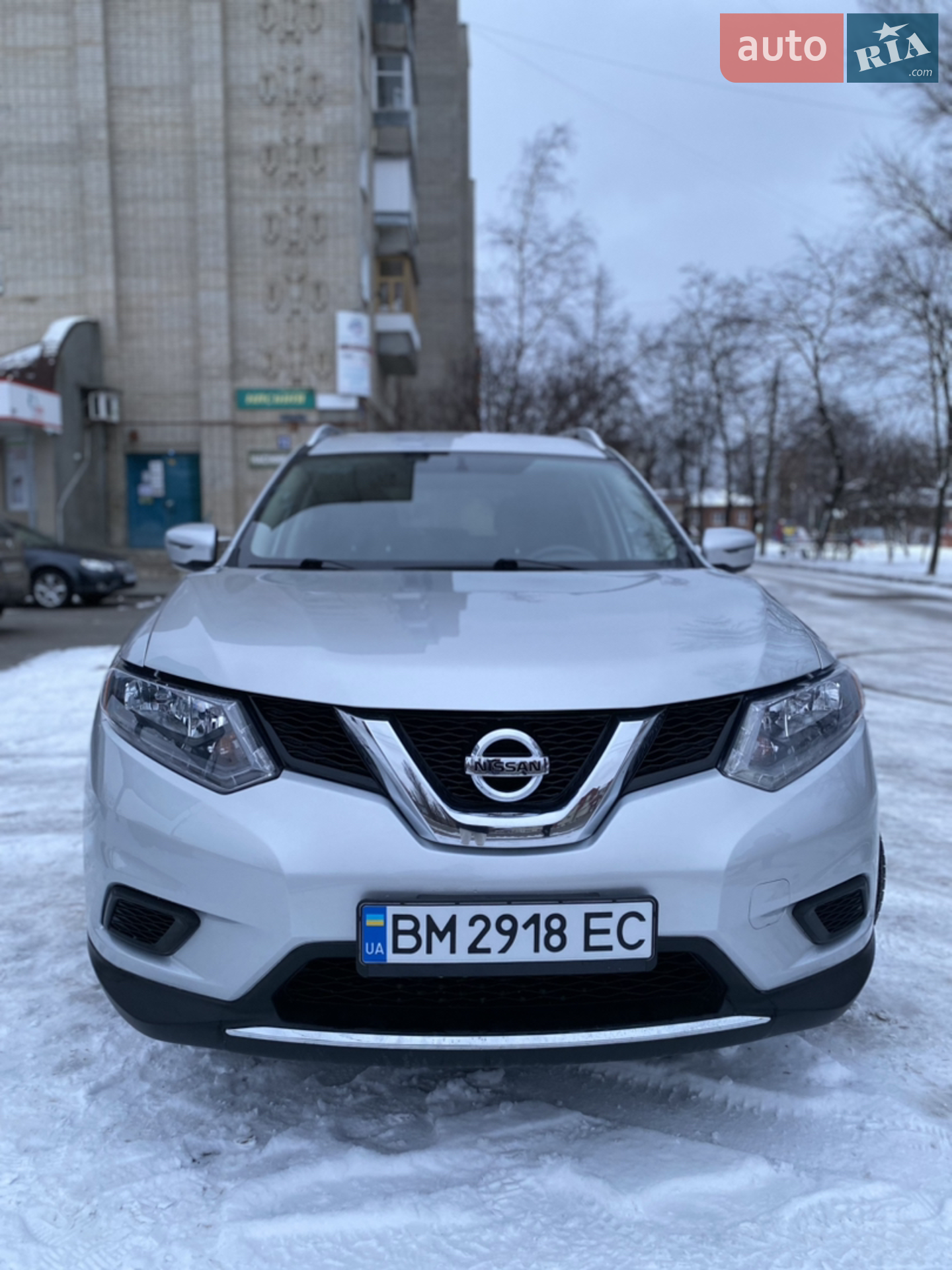2016 Nissan Rogue - мініатюра 23