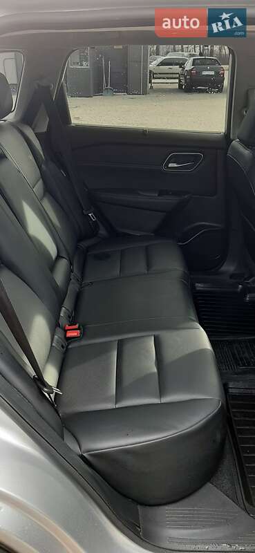 Позашляховик / Кросовер Nissan Rogue 2021 в Козові