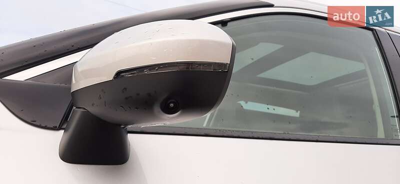 Позашляховик / Кросовер Nissan Rogue 2021 в Козові