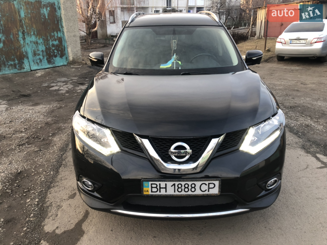 2012 Nissan Rogue - мініатюра 10