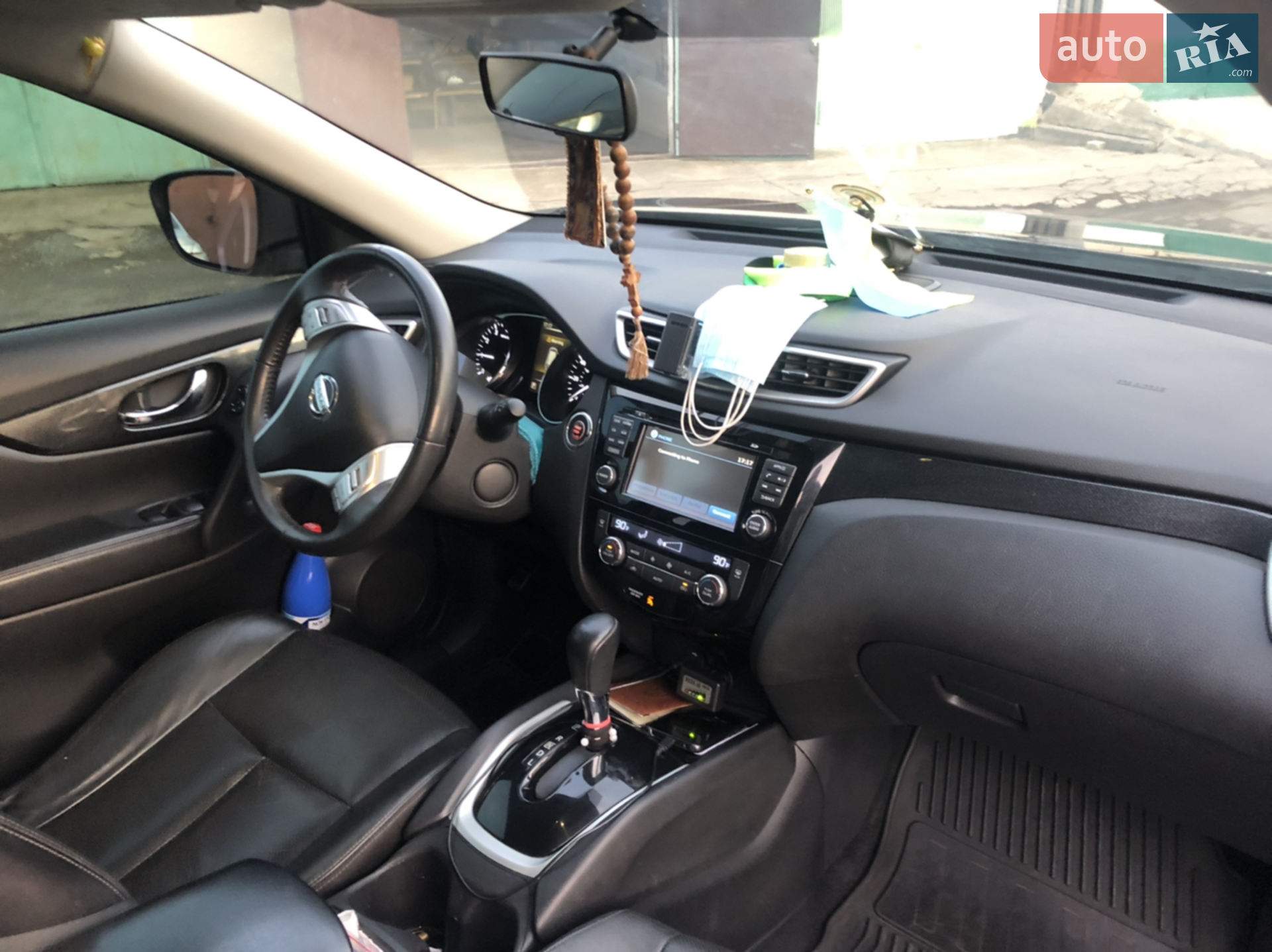 2013 Nissan Rogue - мініатюра 14