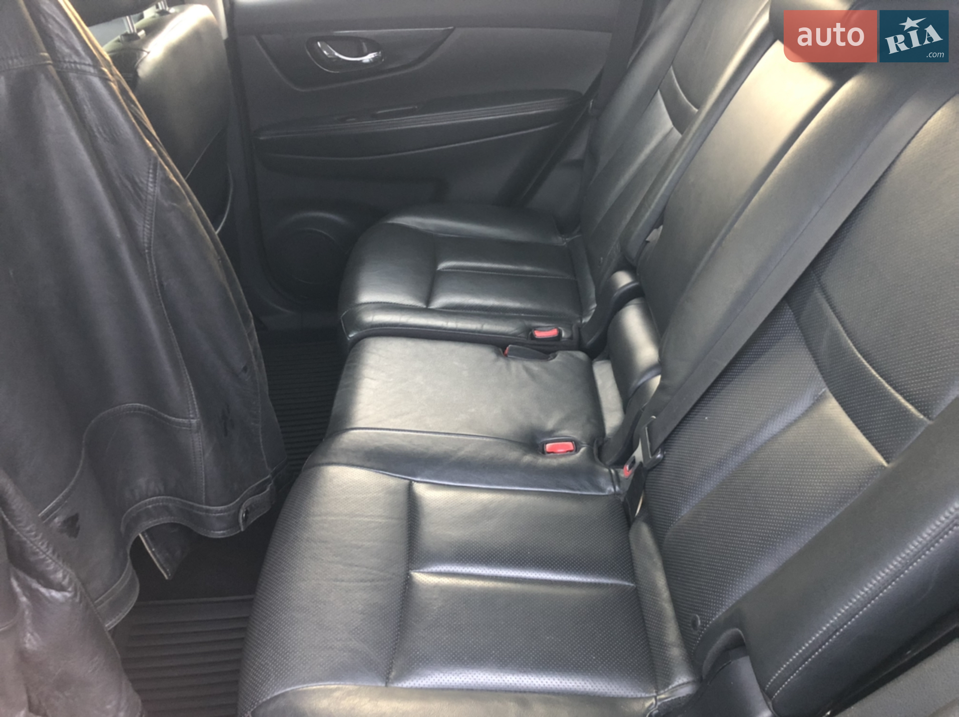 2013 Nissan Rogue - мініатюра 18