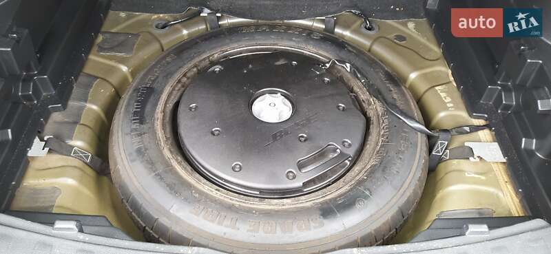 Позашляховик / Кросовер Nissan Rogue 2015 в Зміїві