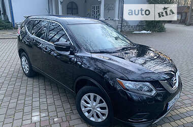 Внедорожник / Кроссовер Nissan Rogue 2015 в 