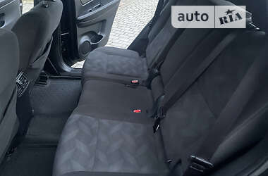 Внедорожник / Кроссовер Nissan Rogue 2015 в 